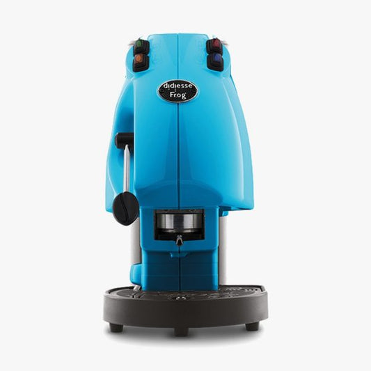 Macchina de Café Didiesse Frog Revolution Azul Miami