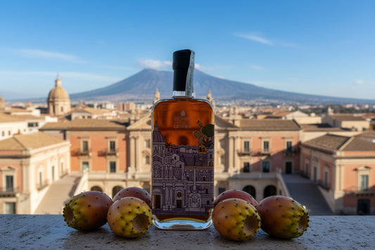 Licor de Higo Chumbo Ciomod 50Cl