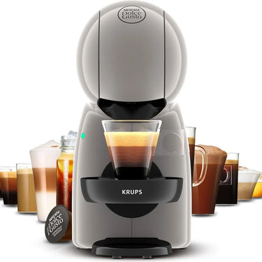 Machine à café Nescafé Dolce Gusto Piccolo XS Silver