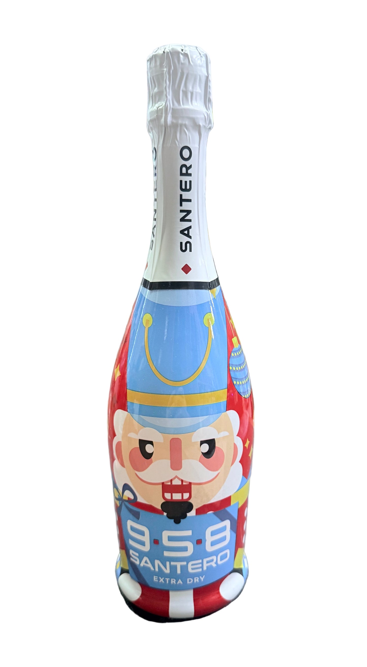 Vino Espumoso 958 Santero Natale Extra Dry 2025 75 cl