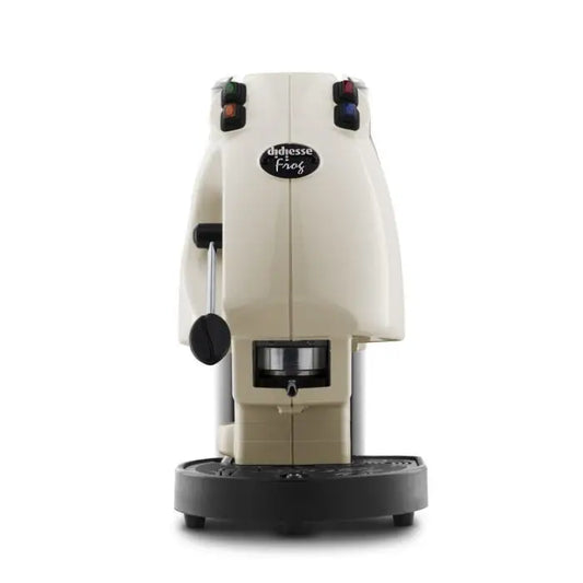 Didiesse Frog Revolution Kaffeemaschine Elfenbein
