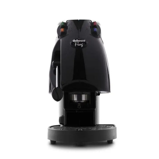 Didiesse Frog Revolution Kaffeemaschine Schwarz