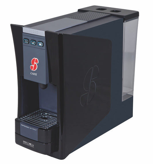 Macchina de Café S.12 Esse Negra