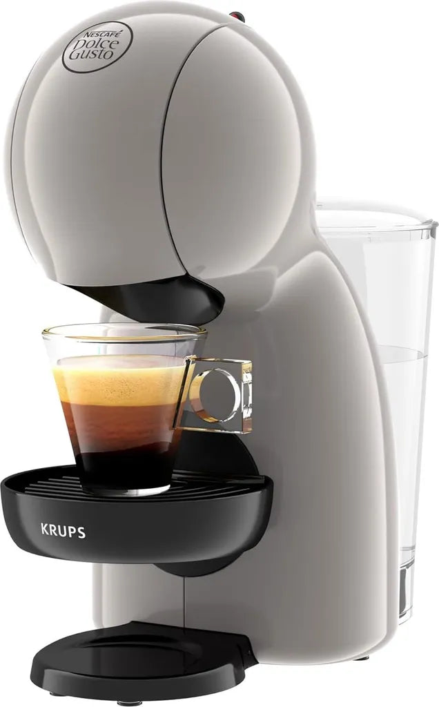 Macchina de Café Nescafé Dolce Gusto Piccolo XS Silver