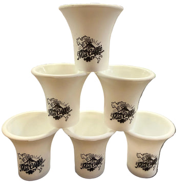 Tazzina da Caffè Mia Caffè Store 6pz