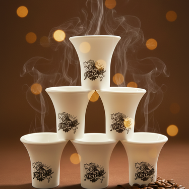 Tazzina da Caffè Mia Caffè Store 6pz
