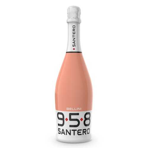 Schaumwein 958 Santero Bellini 75 cl