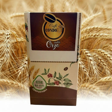 Condore Cialda E.s.e Orzo 18pz