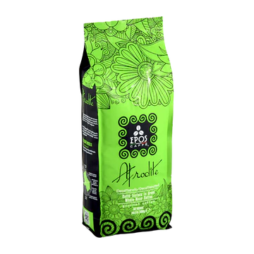 Epos Kaffeebohnen Afrodite Entkoffeiniert 1Kg