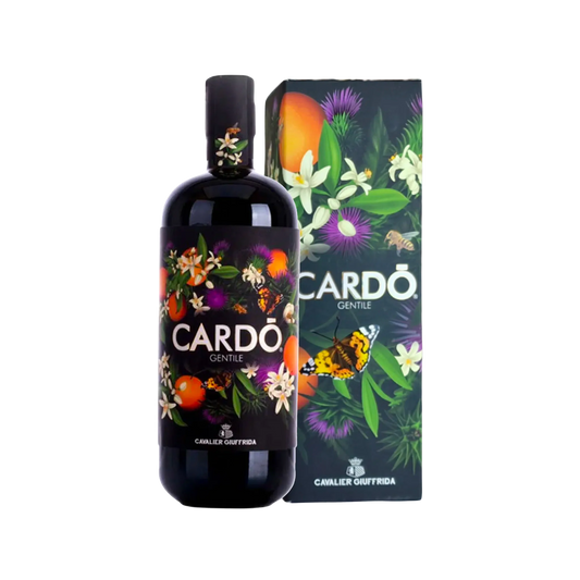 Cavalier Giuffrida Likör Cardò 700ml