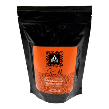 Epos Caffè Gemahlen Apollo 250g