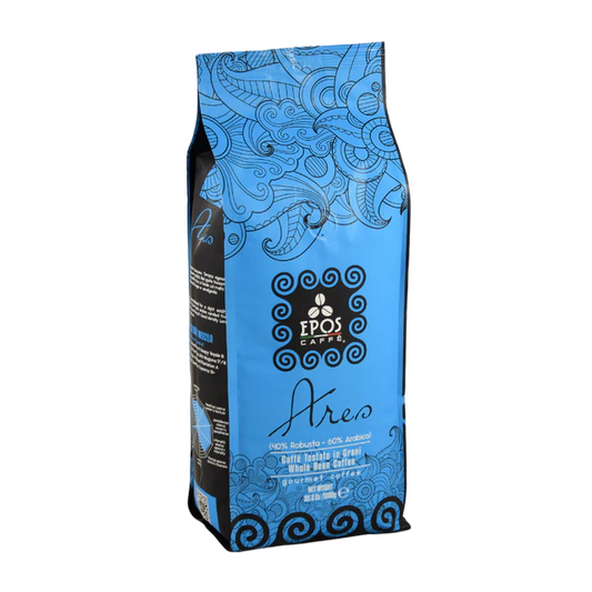Epos Kaffeebohnen - Ares Linie (1 kg)