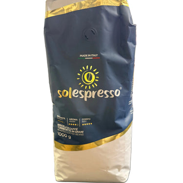 Solespresso Grani 1 Kg