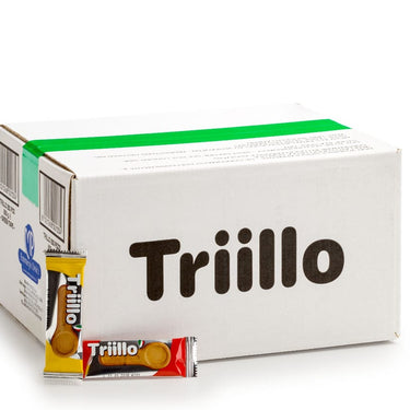 Trillo - Cookie Spoon of Shortcrust Pastry 250 pcs