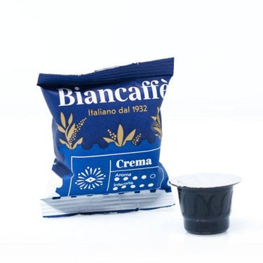 Biancaffè Nespresso Crème