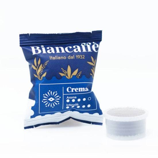 Biancaffe Lavazza Point - Esse Crema 