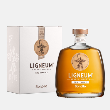 Bonollo Ligneum Cru d’Italie