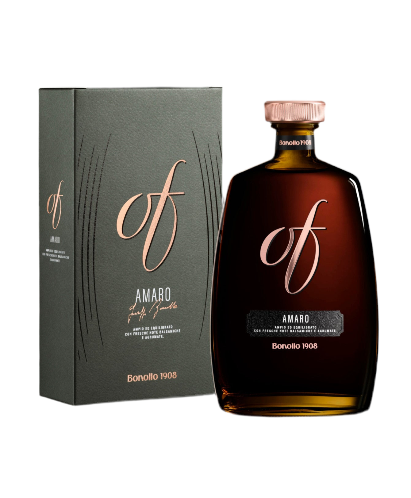 Bonollo OF Amaro