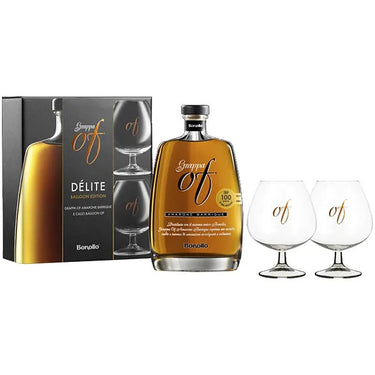 alt
Bonollo OF Dèlite Balloon Edition