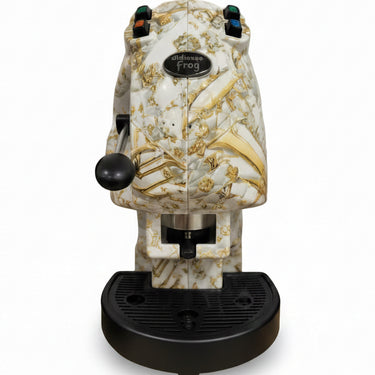 Kaffeemaschine Didiesse Frog Collection LV