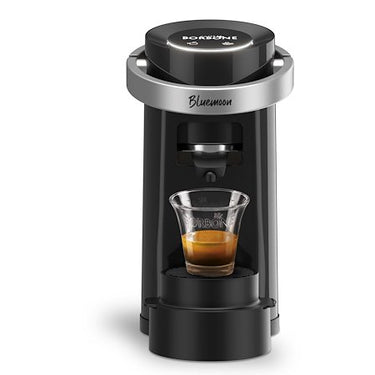 Macchina da Caffè A Cialda Borbone Bluemoon