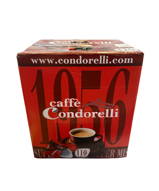Caffe Condore Cialda E.s.e Arabica 