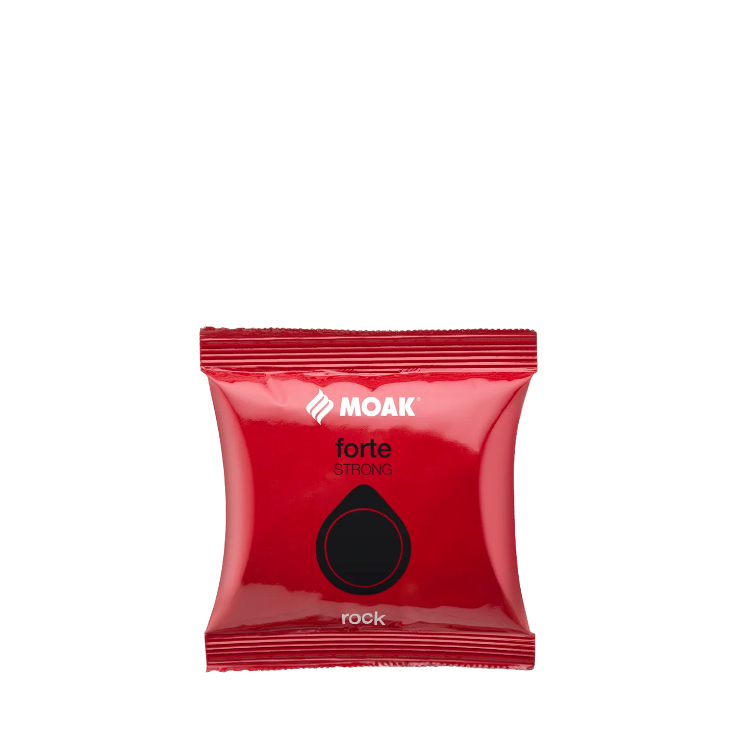 MOAK Cialda Forte Caja de 50Pz