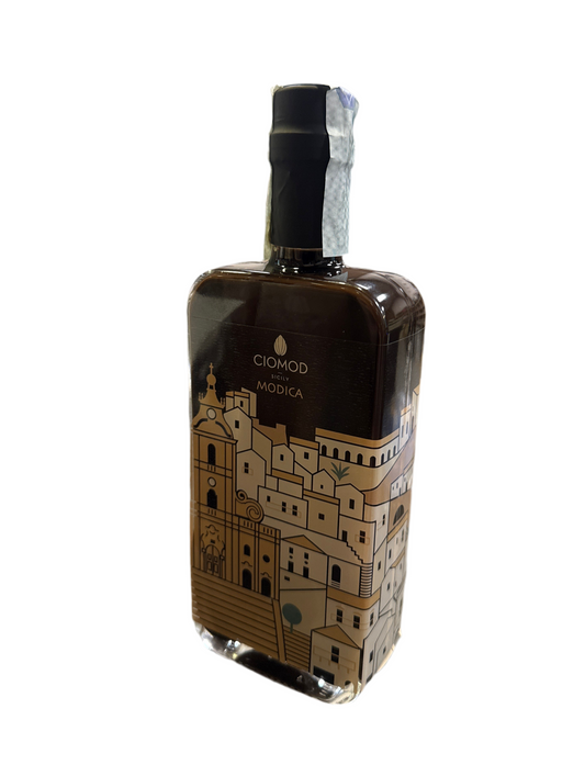 Crema di liquore Cioccolato Modica 