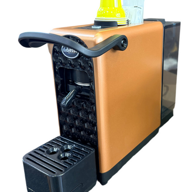 Macchina da Caffè Didiesse DarkSide Bronzo