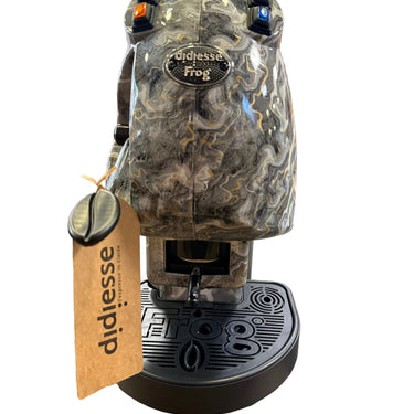 Didiesse Frog Collection Bacio Coffee Machine