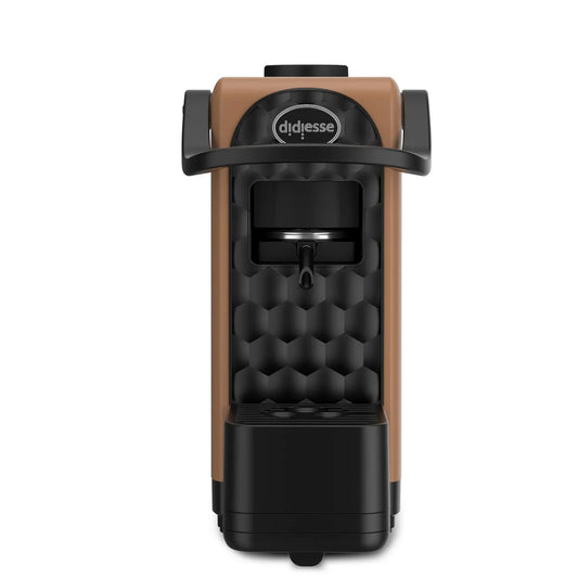 Macchina da Caffè Didiesse DarkSide Bronzo