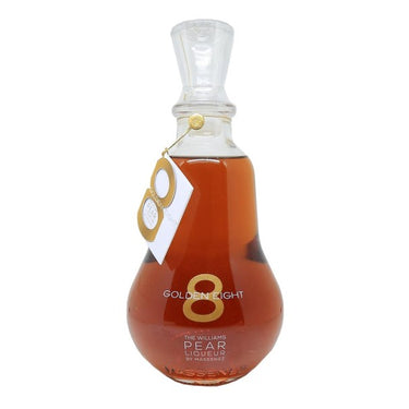 Massenez Distillery Golden Eight