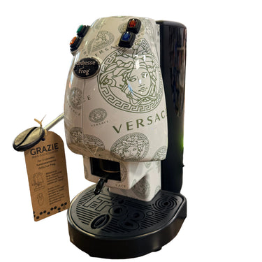 Coffee Machine Didiesse Frog Collection LV