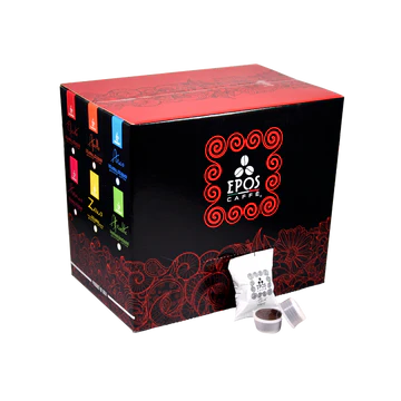 Epos Caffè Compatibile Lavazza Point Efesto 100pz