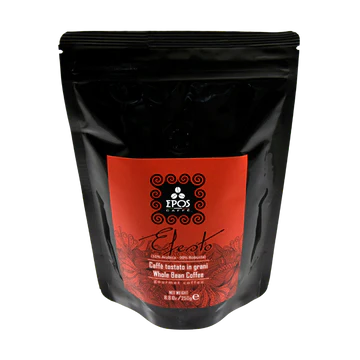 Epos Caffè Gemahlen Efesto 250g