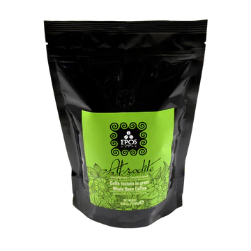 Epos Caffè Ground Afrodite Decaffeinated 250g