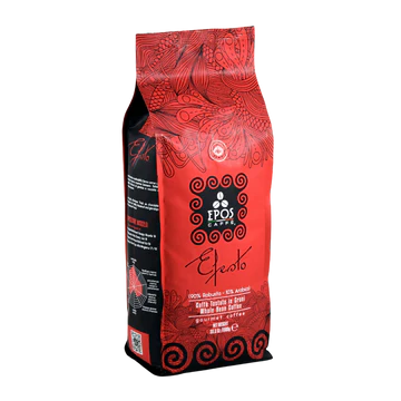 alt
Epos coffee beans - Efesto line (1 kg)