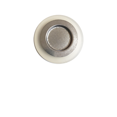 Removable Filter + Gasket