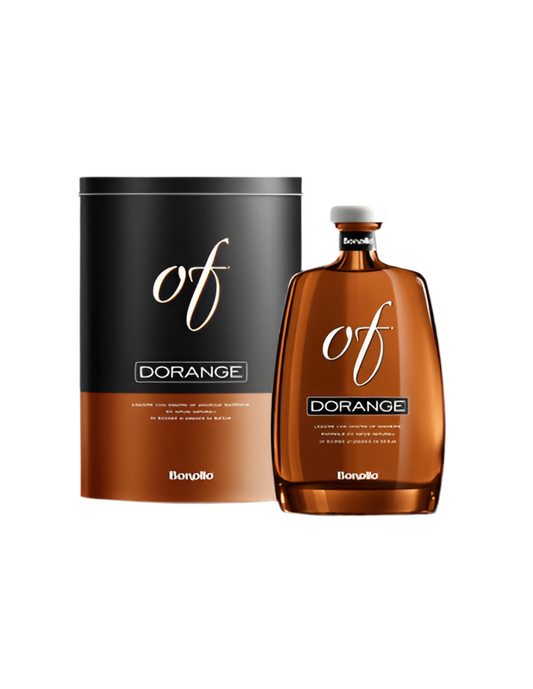 Grappa Bonollo OF Dorange