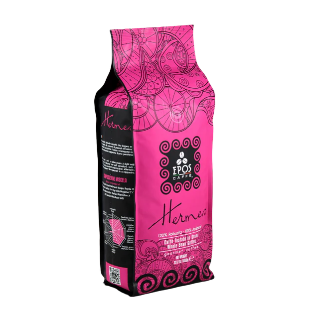 Epos Caffè in grani - Linea Hermes (1 kg)