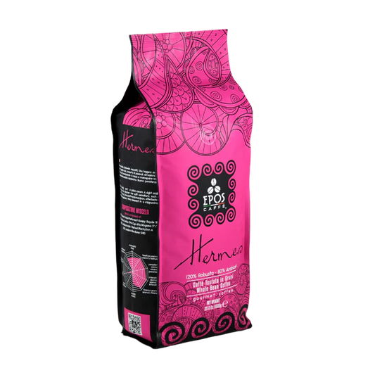 Epos Kaffeebohnen - Hermes Linie (1 kg)