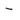 Black lever
