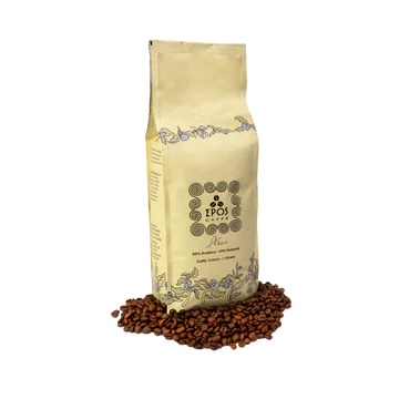 Epos Café en Grano - Línea Ares 1 kg