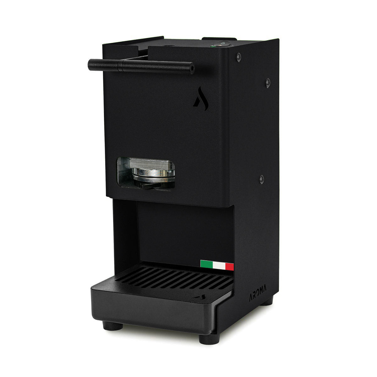 Macchina da Caffè Aroma E.go Nera