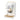 Macchina da Caffè Faber Pro Deluxe Ottone Cialda E.s.e Pure White
