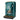 Macchina da Caffè Faber Pro Deluxe Ottone Cialda E.s.e Verde British