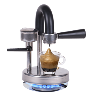 Macchina da Caffè Kamira Espresso
