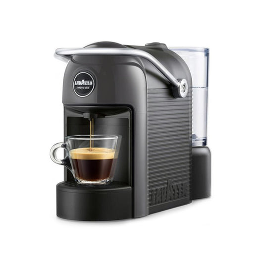 Macchina da Caffè Lavazza A Modo Mio Jolie Nera