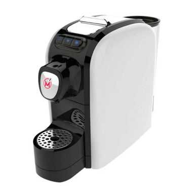 Macchina da Caffè A Cialda Mito Bianca / Nera