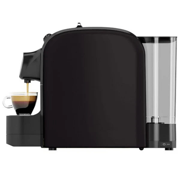 Coffee Machine with Pods Mito Black